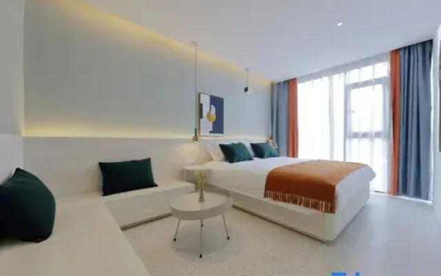 Xiamen Yige Mirage Homestay (Botanical Garden South Gate Xiamen University)