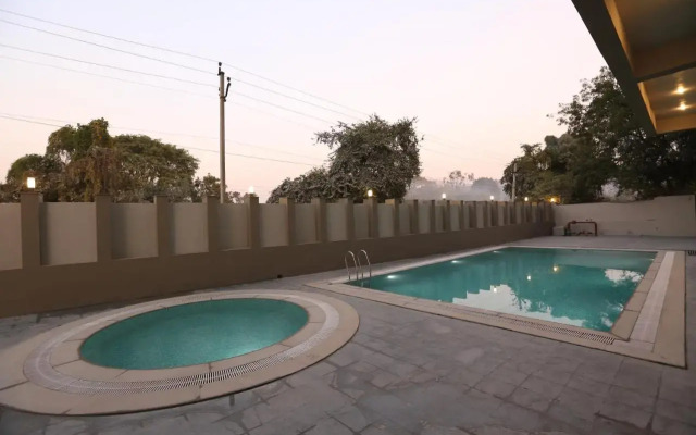 Kukda Resort Chittorgarh