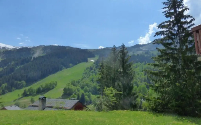 Appartement Méribel, 2 pièces, 5 personnes - FR-1-411-613