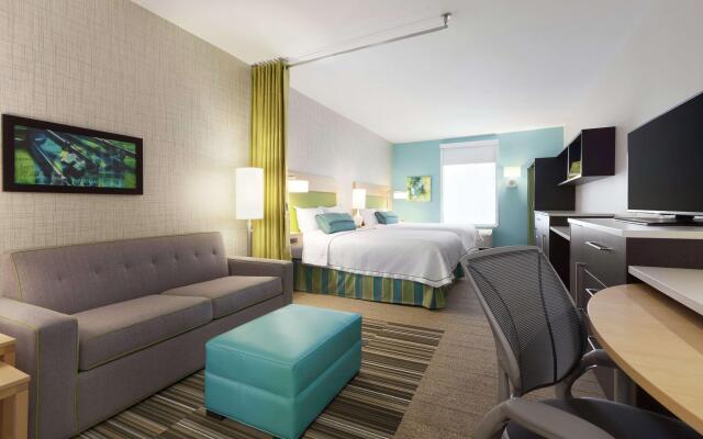 Home2 Suites by Hilton Amarillo