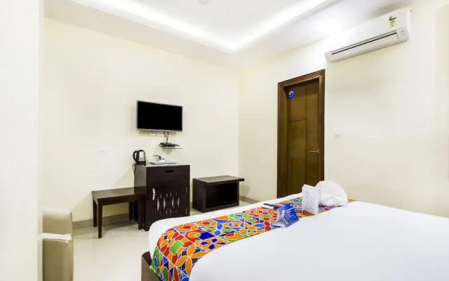 FabHotel MJ Inn