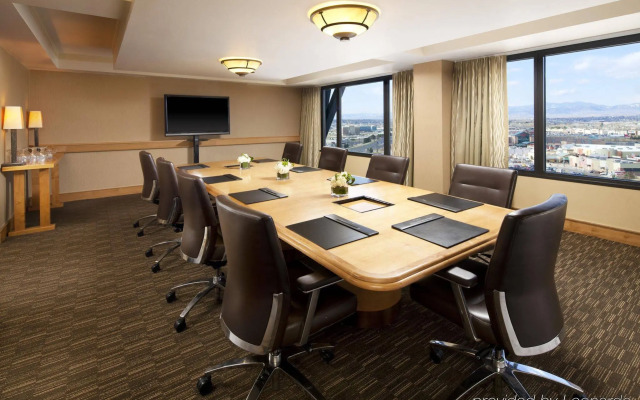 The Westin Westminster