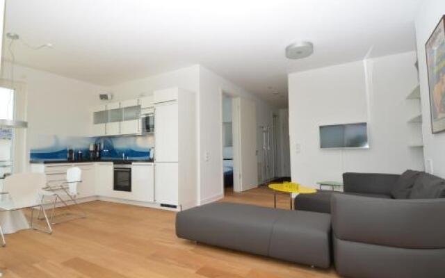 Ostseeresidenz Sassnitz Penthouse 19