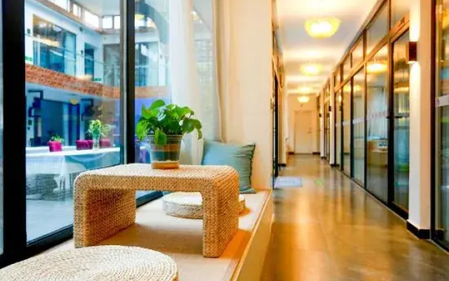 Beijing Shanli Homestay