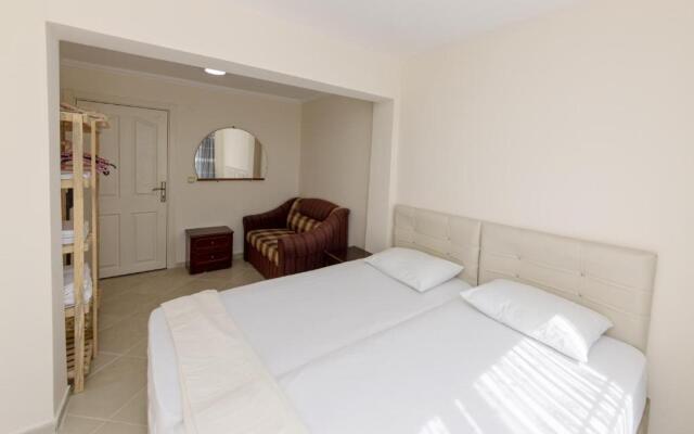 Superb Villa With Sea View in Bodrum