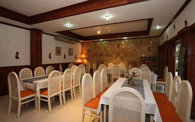 Vansana Vientiane - Ban Phonthan