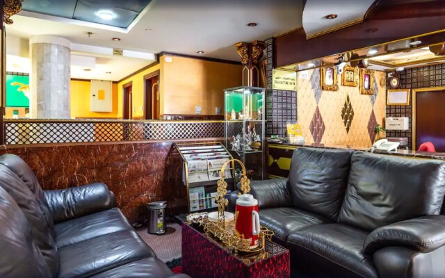 Golden Sea Hotel by OYO Rooms
