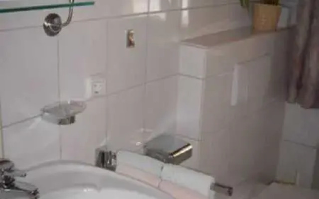 Ferienwohnung Regauer