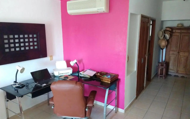 Apartamento Pelicanos, Nuevo Vallarta