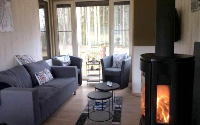 House with 2 Bedrooms in Érezée, with Enclosed Garden