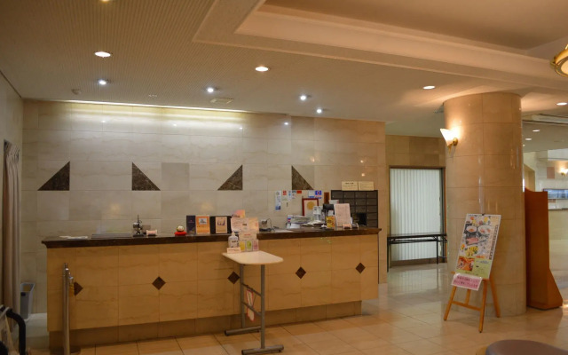 Hotel Montagne Matsumoto