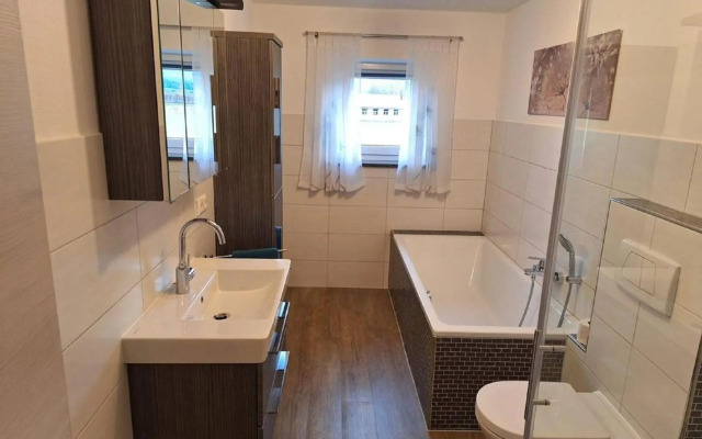 Ferienwohnung Koller