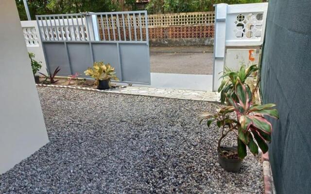 Agréable Maison de ville.