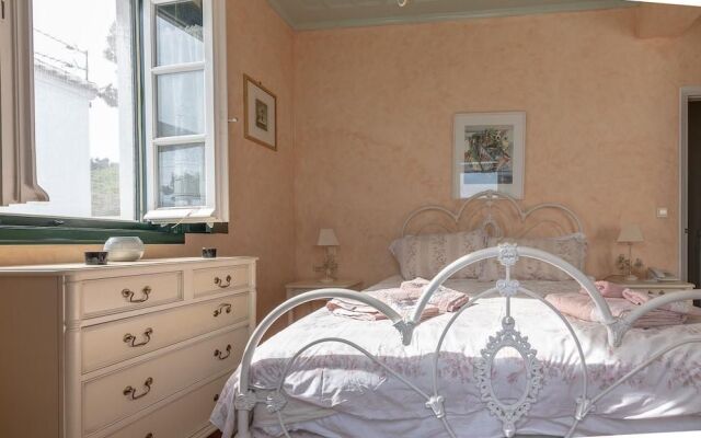 Villa Heliana Enchanting Seaviews