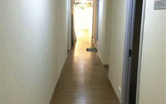 Water Wood 58 Wei Inn Qingdao Weihai Road 2 Branch