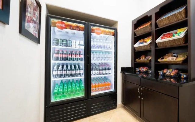 Holiday Inn Temple-Belton by IHG