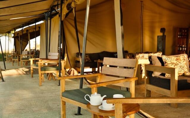 Nyikani Camp- Central Serengeti