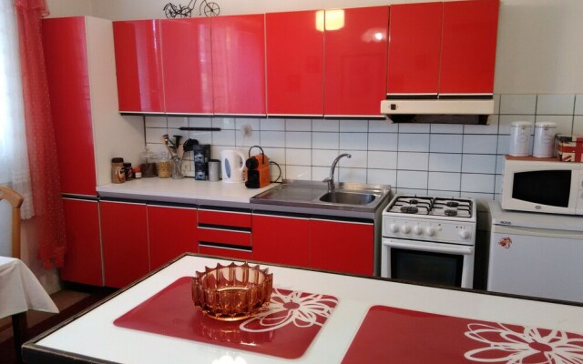 Large Apartment in the heart of Slovácko
