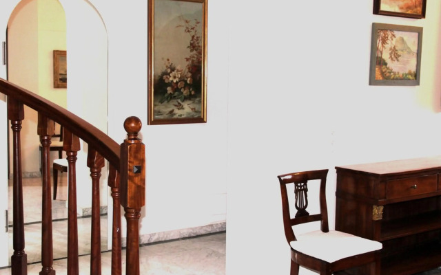 Barony Apartments Lugano