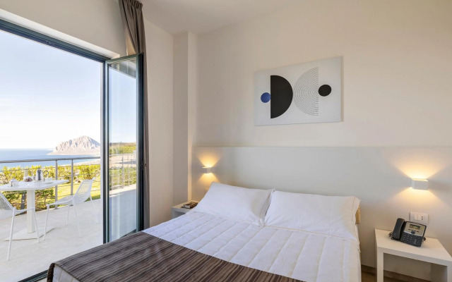 Venere di Erice Resort