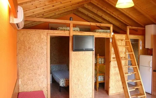 Berga Resort - The Mountain - Wellness center -SPA