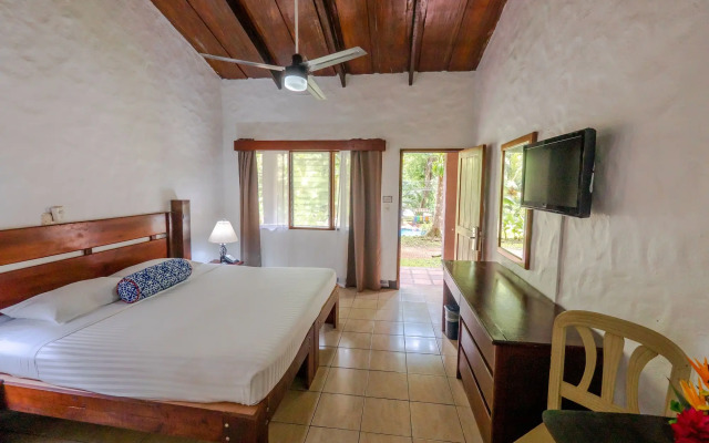 Villa Lapas Jungle Village