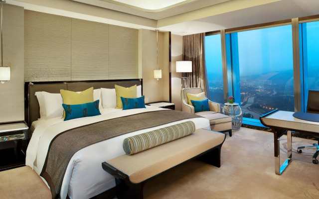 The St. Regis Shenzhen