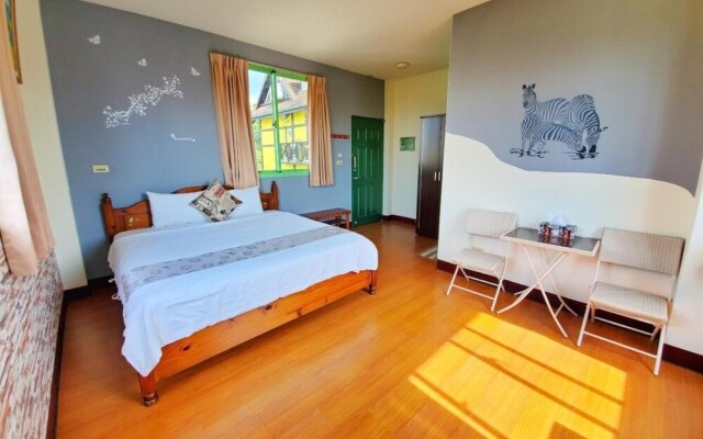 Pulicity Villa B&B