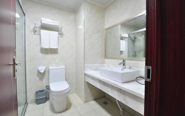 Hefei Alice Hotel