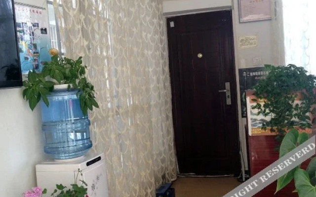 丽江梦之家客栈