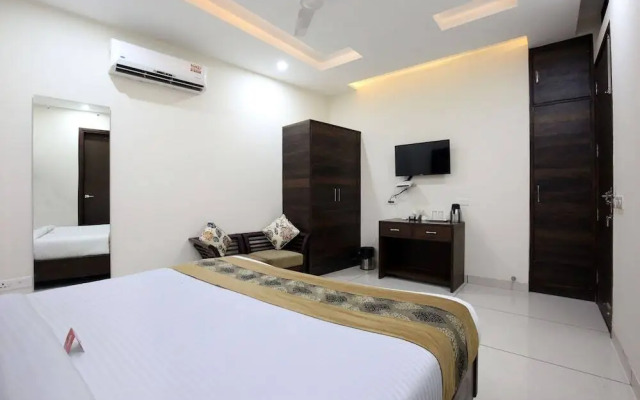 Hotel The 13een