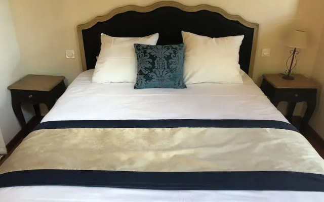 Le Moulin du Landion Hôtel & Spa