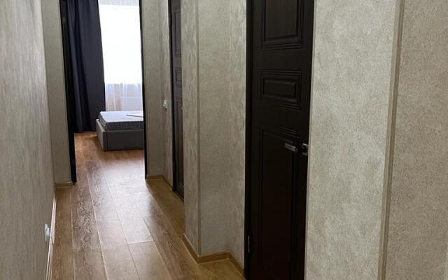 Rent Min-Vody (Рэнт Мин-Воды) на улице Новоселов 3