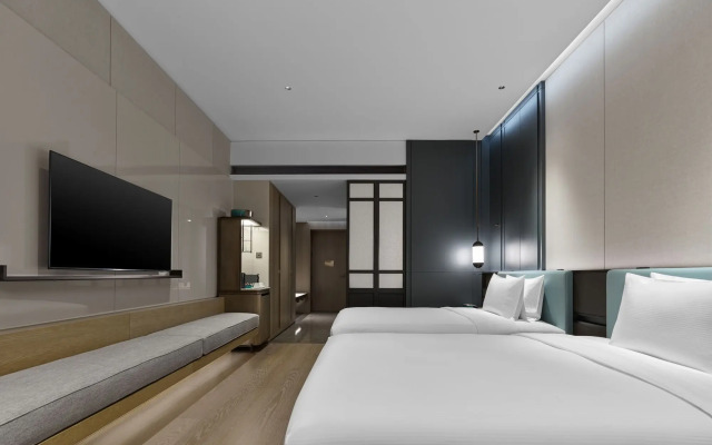 Hilton Zhuhai
