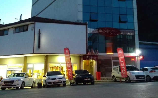 Safran Resort Otel