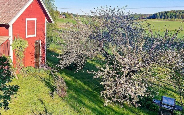 5 Person Holiday Home in Storvik