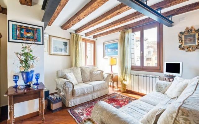 Ca' dei Da Mosto Exclusive Studio