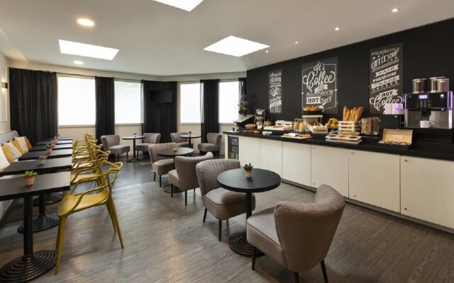Citadines Bastille Marais Paris