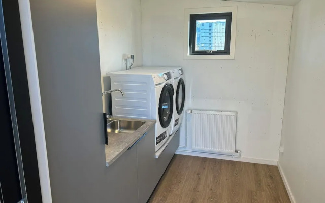 ATCON Downtown Apartments