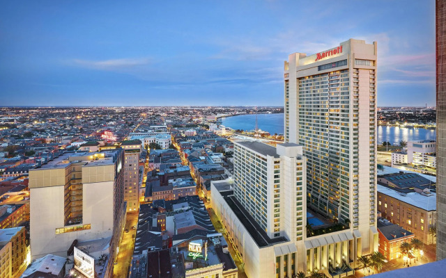 New Orleans Marriott
