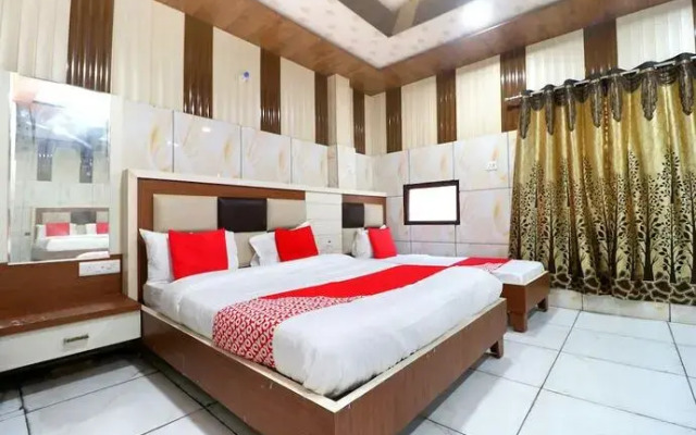 OYO 22559 Mild Inn