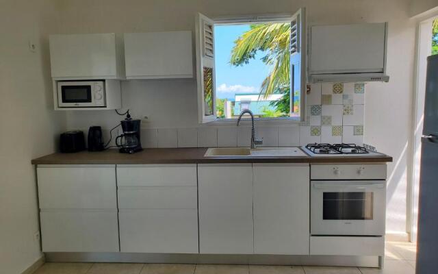 L' Aurielle, Jolie maison à 500m de la plage