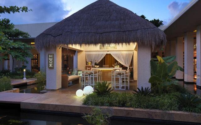 Paradisus La Perla - Adults Only - Riviera Maya - All Inclusive