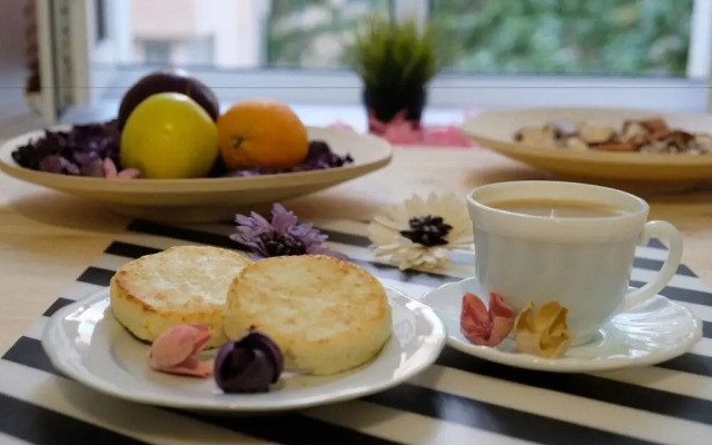 Жилое помещение Mainhostels