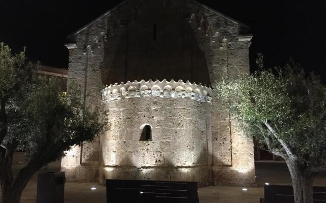 Casa Vacanze - Villa San Pietro