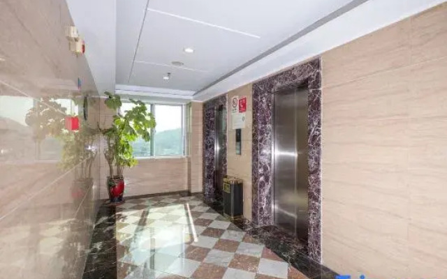 Jingdian Hotel