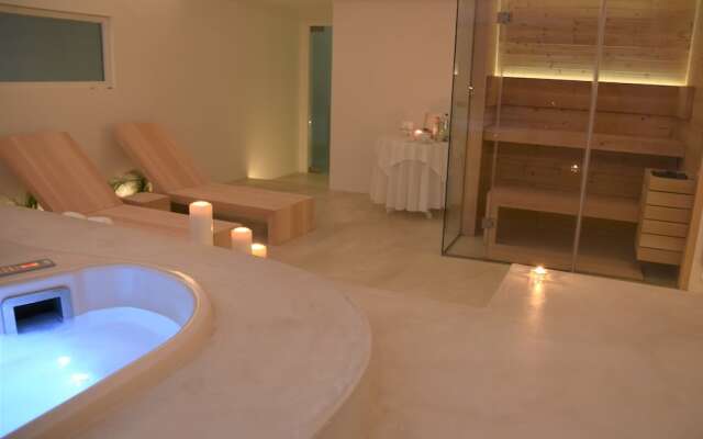 Dimora TerraNostra&Spa