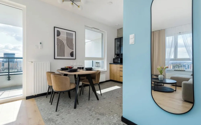 Sky by Kairos Apartments