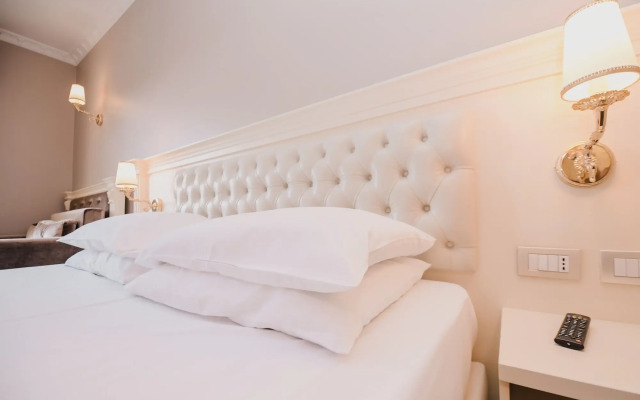 Lot Boutique Hotel
