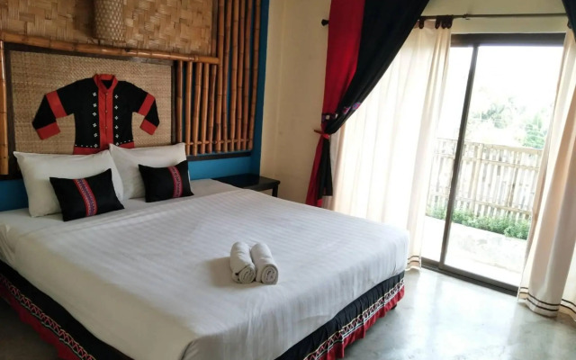 Phumanee Lahu Home Hotel